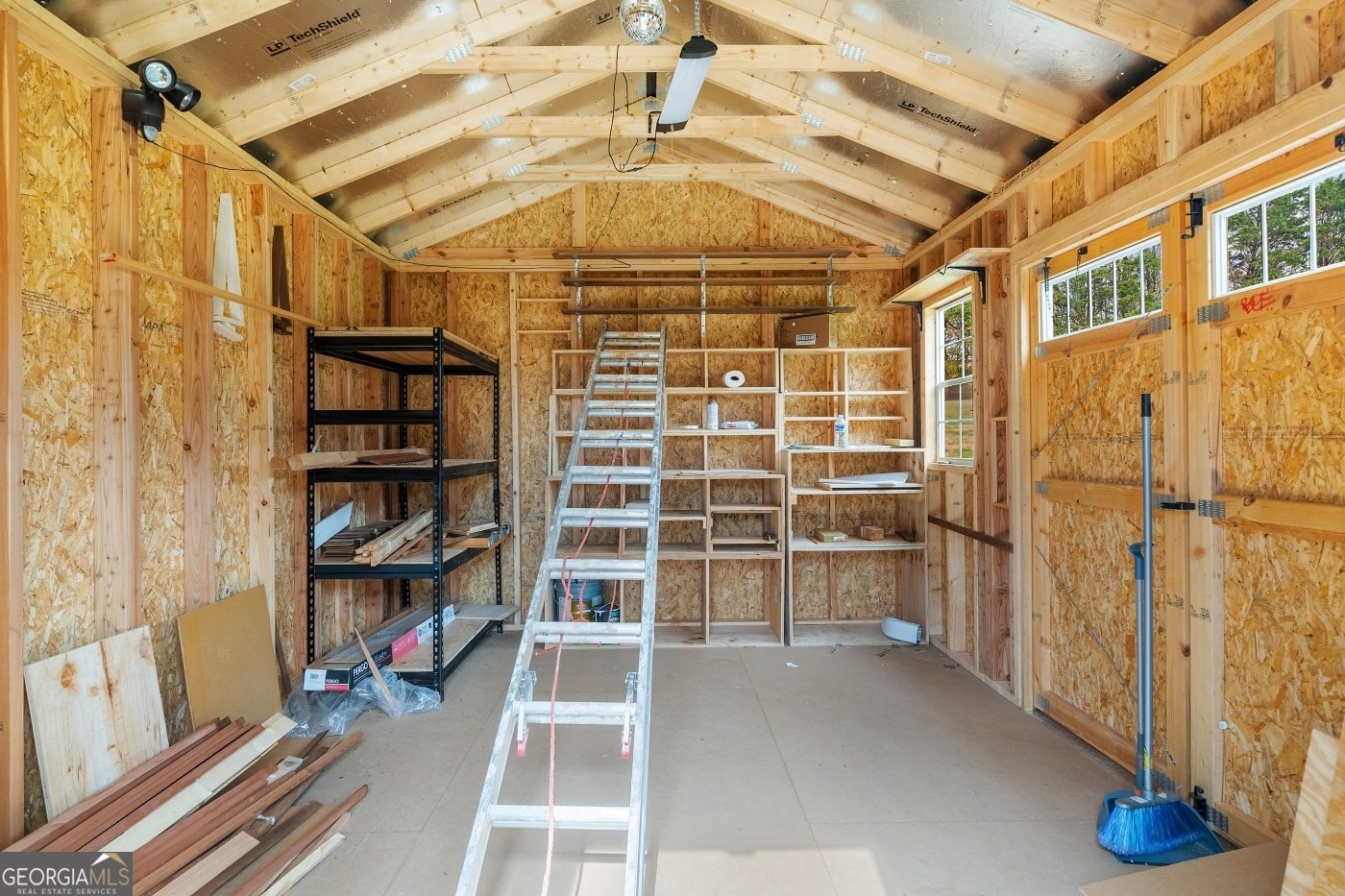 8565 Meadowgrove Lane Gainesville - Photo 39