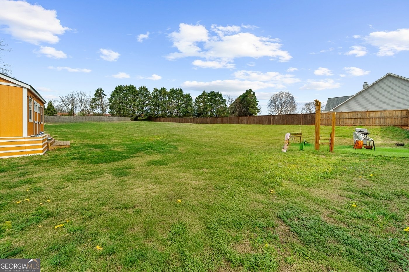 8565 Meadowgrove Lane Gainesville - Photo 40