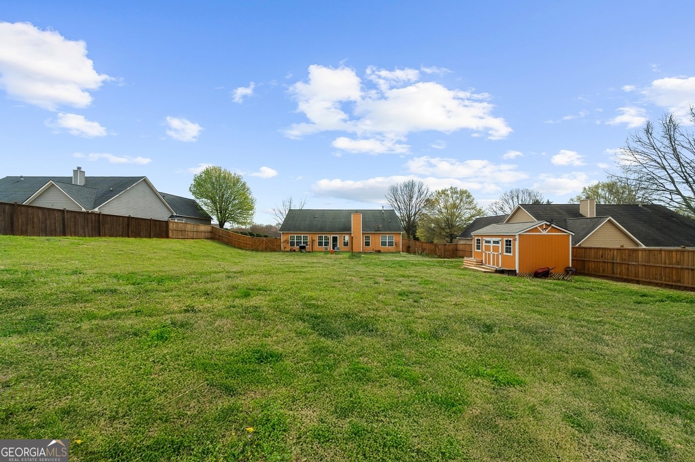 8565 Meadowgrove Lane Gainesville - Photo 41