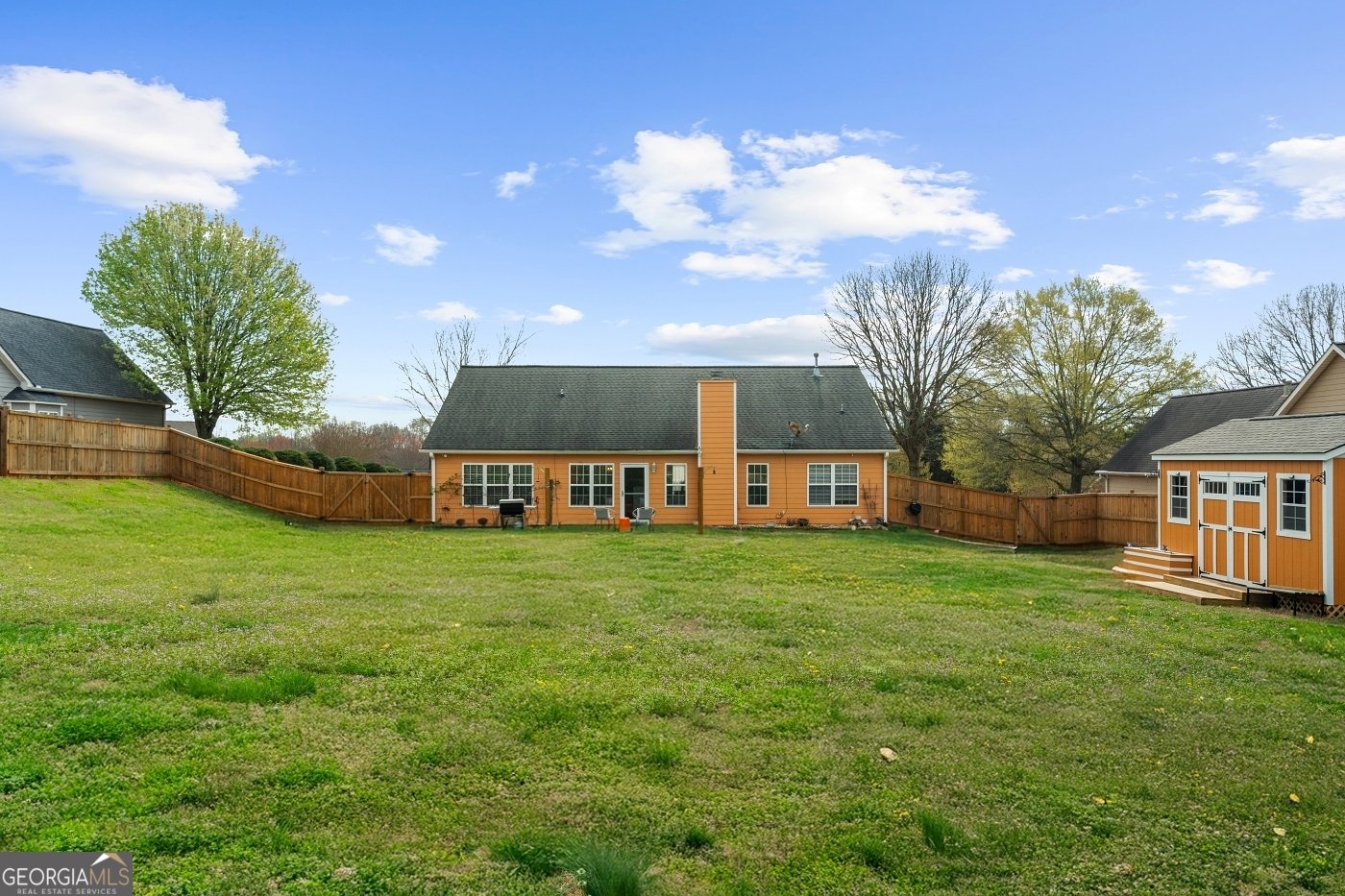 8565 Meadowgrove Lane Gainesville - Photo 42