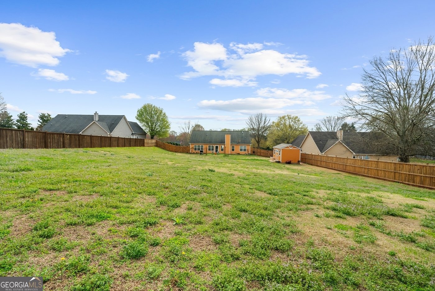 8565 Meadowgrove Lane Gainesville - Photo 43