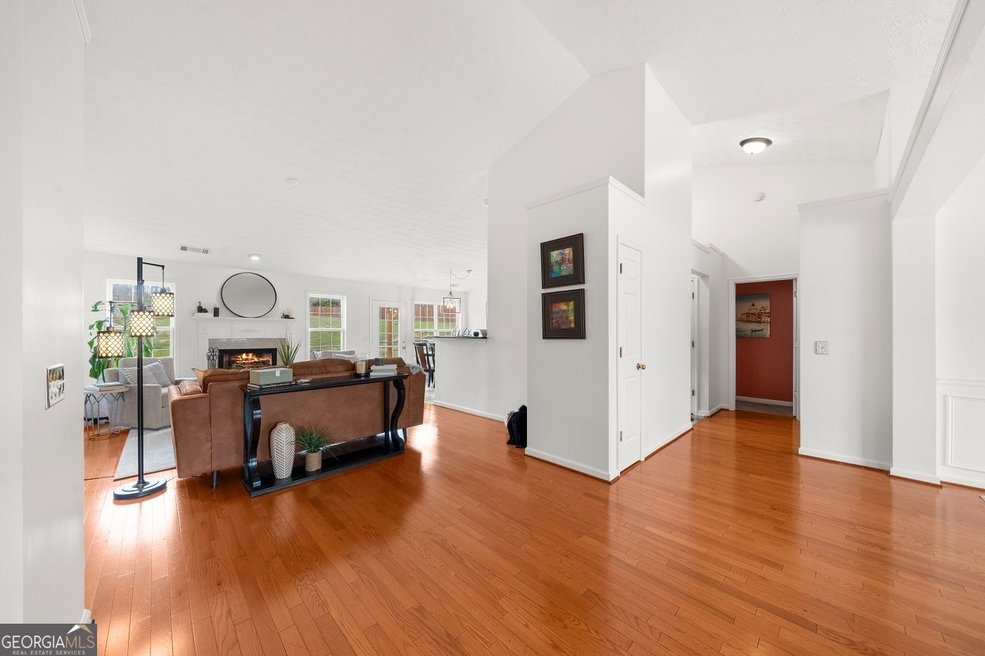 8565 Meadowgrove Lane Gainesville - Photo 6