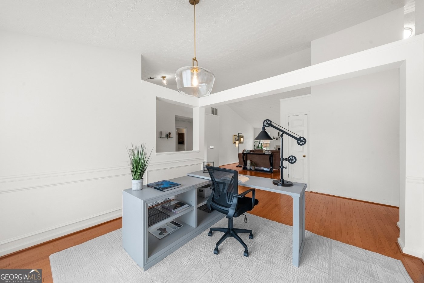 8565 Meadowgrove Lane Gainesville - Photo 9