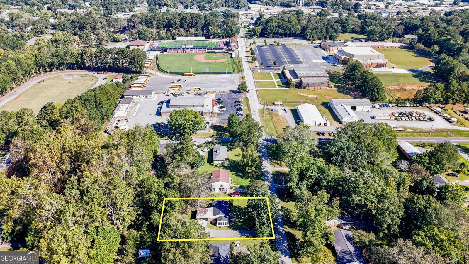 544 Franklin Street Jackson - Photo 29