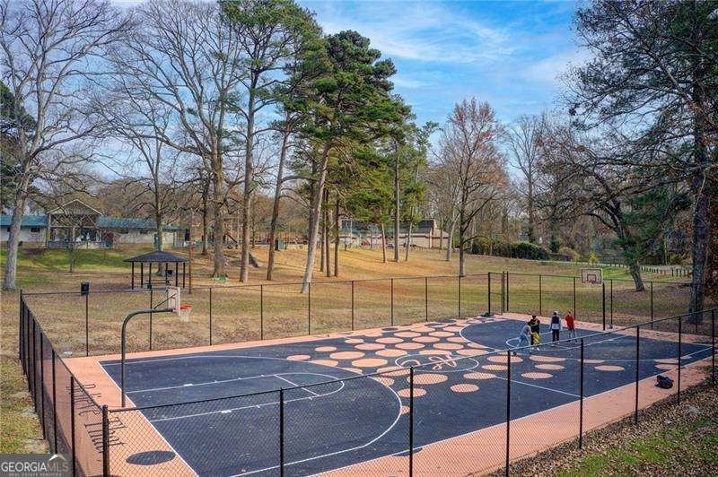 1236 Oakland Terrace Atlanta - Photo 17