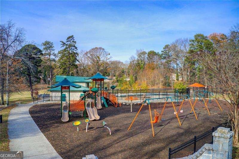 1236 Oakland Terrace Atlanta - Photo 19