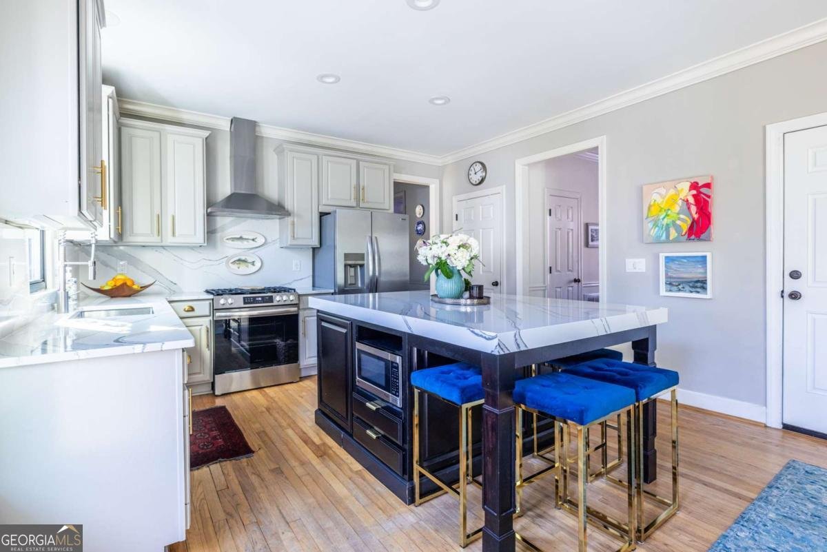 2144 Village Point Brookhaven - Photo 14