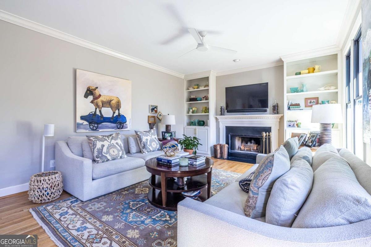 2144 Village Point Brookhaven - Photo 21