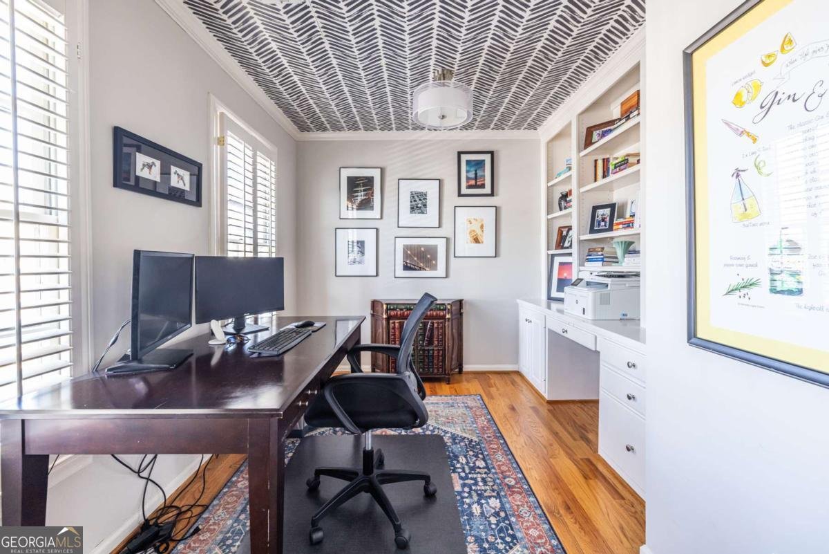 2144 Village Point Brookhaven - Photo 26