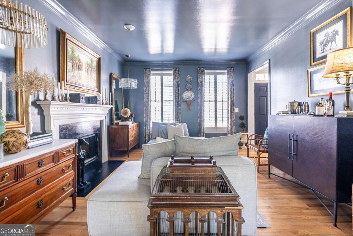 2144 Village Point Brookhaven - Photo 6