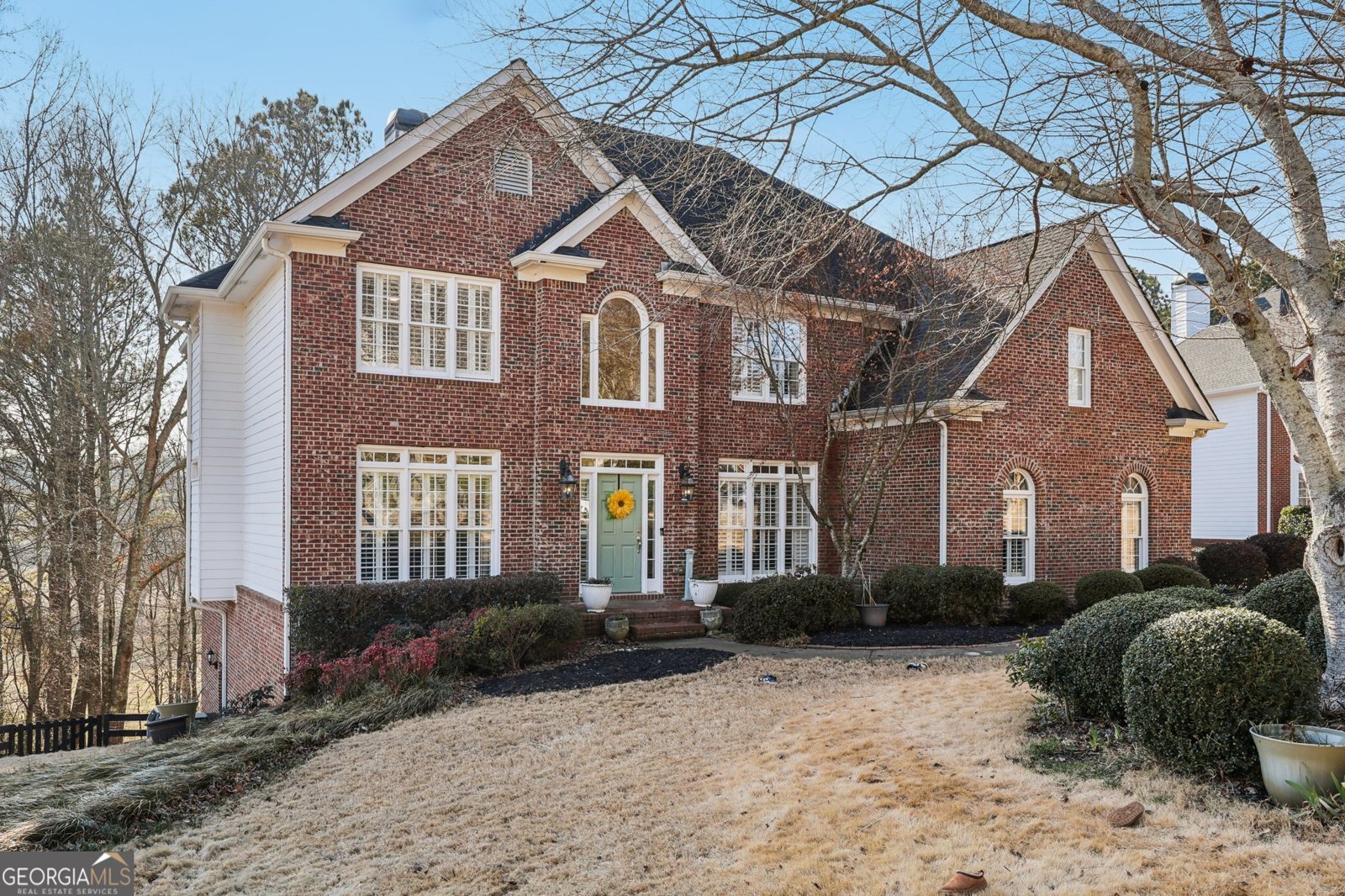 4755 Woodruff Trace Cumming - Photo 1