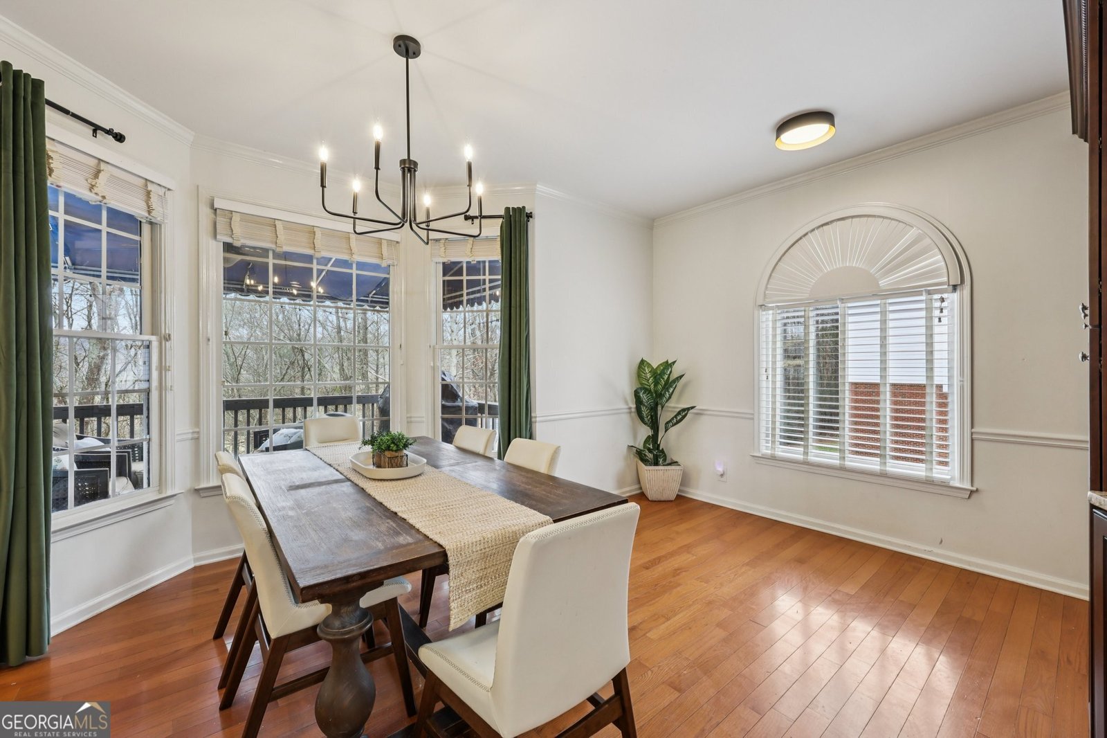 4755 Woodruff Trace Cumming - Photo 11