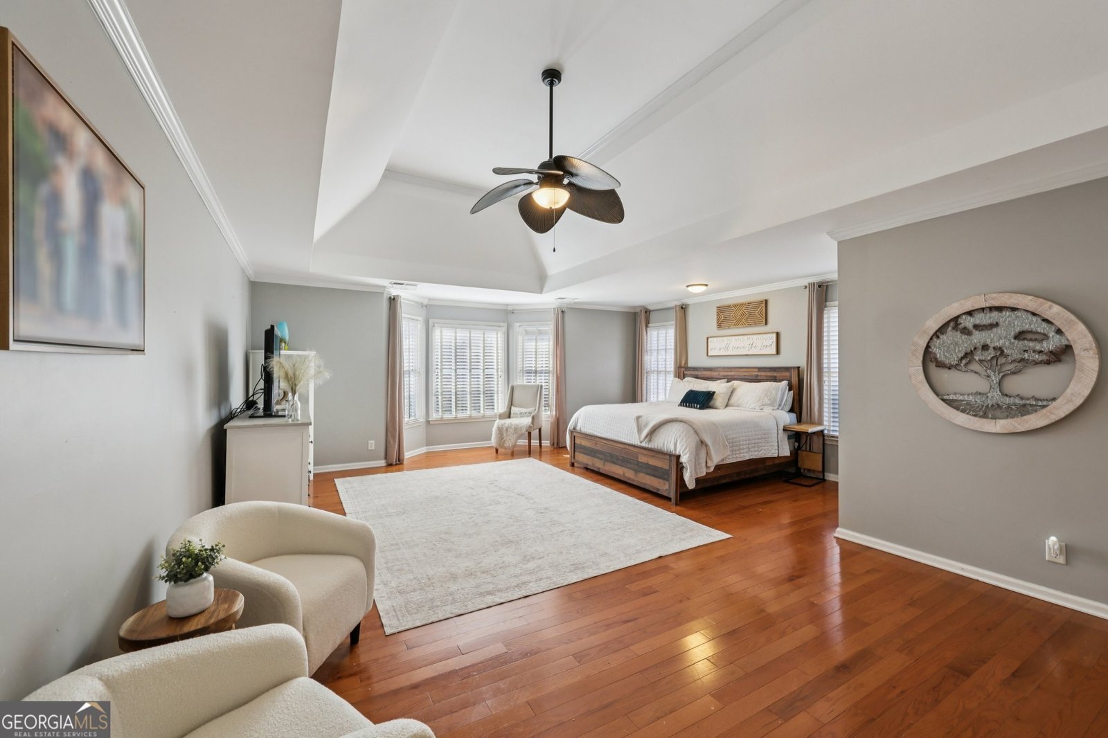 4755 Woodruff Trace Cumming - Photo 15