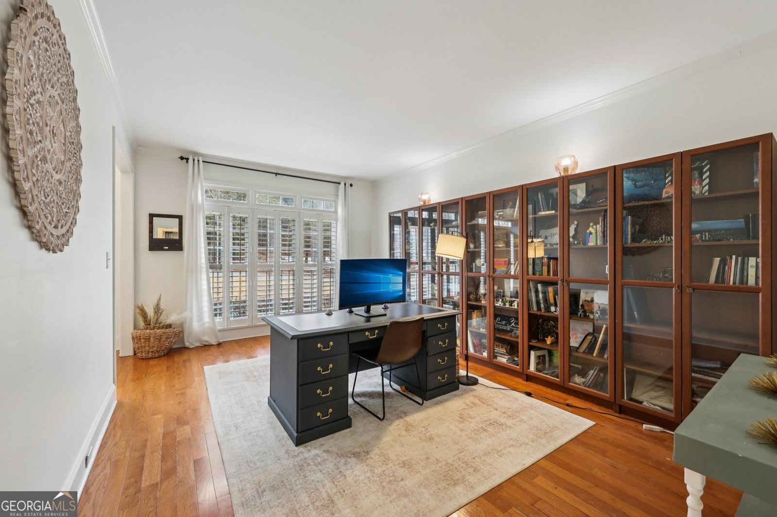 4755 Woodruff Trace Cumming - Photo 17