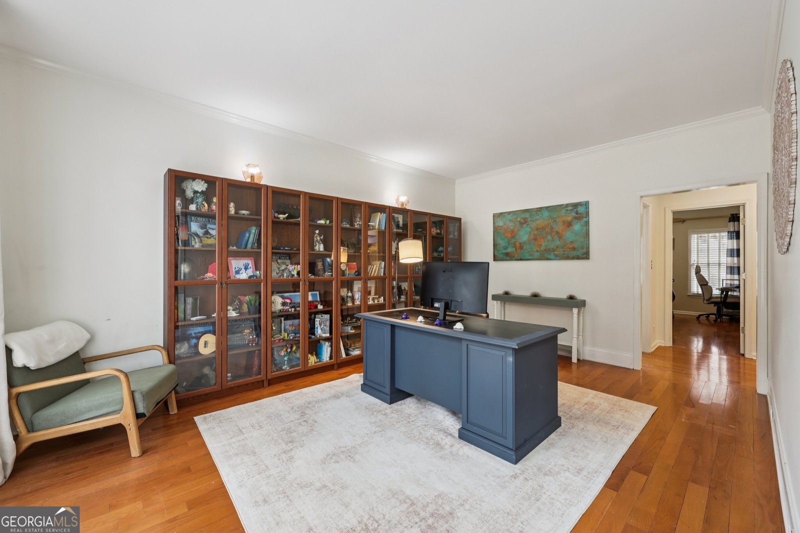 4755 Woodruff Trace Cumming - Photo 18