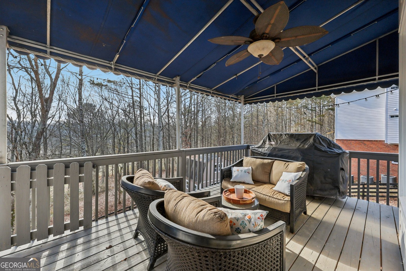 4755 Woodruff Trace Cumming - Photo 30