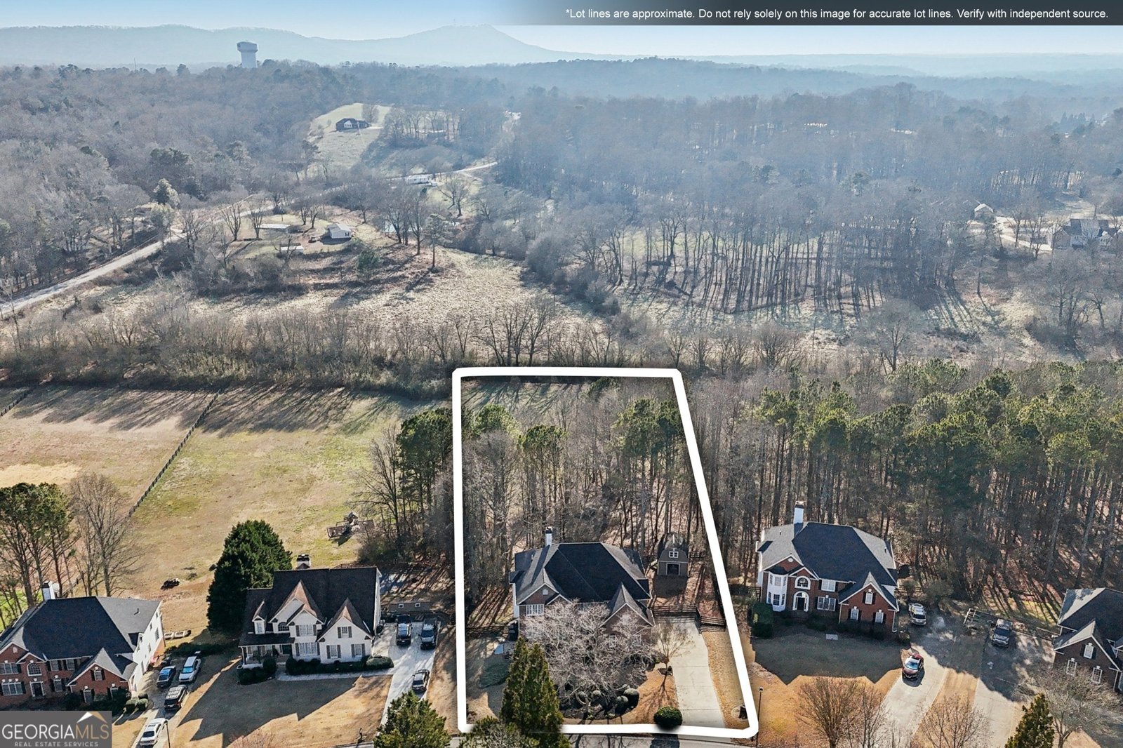 4755 Woodruff Trace Cumming - Photo 32