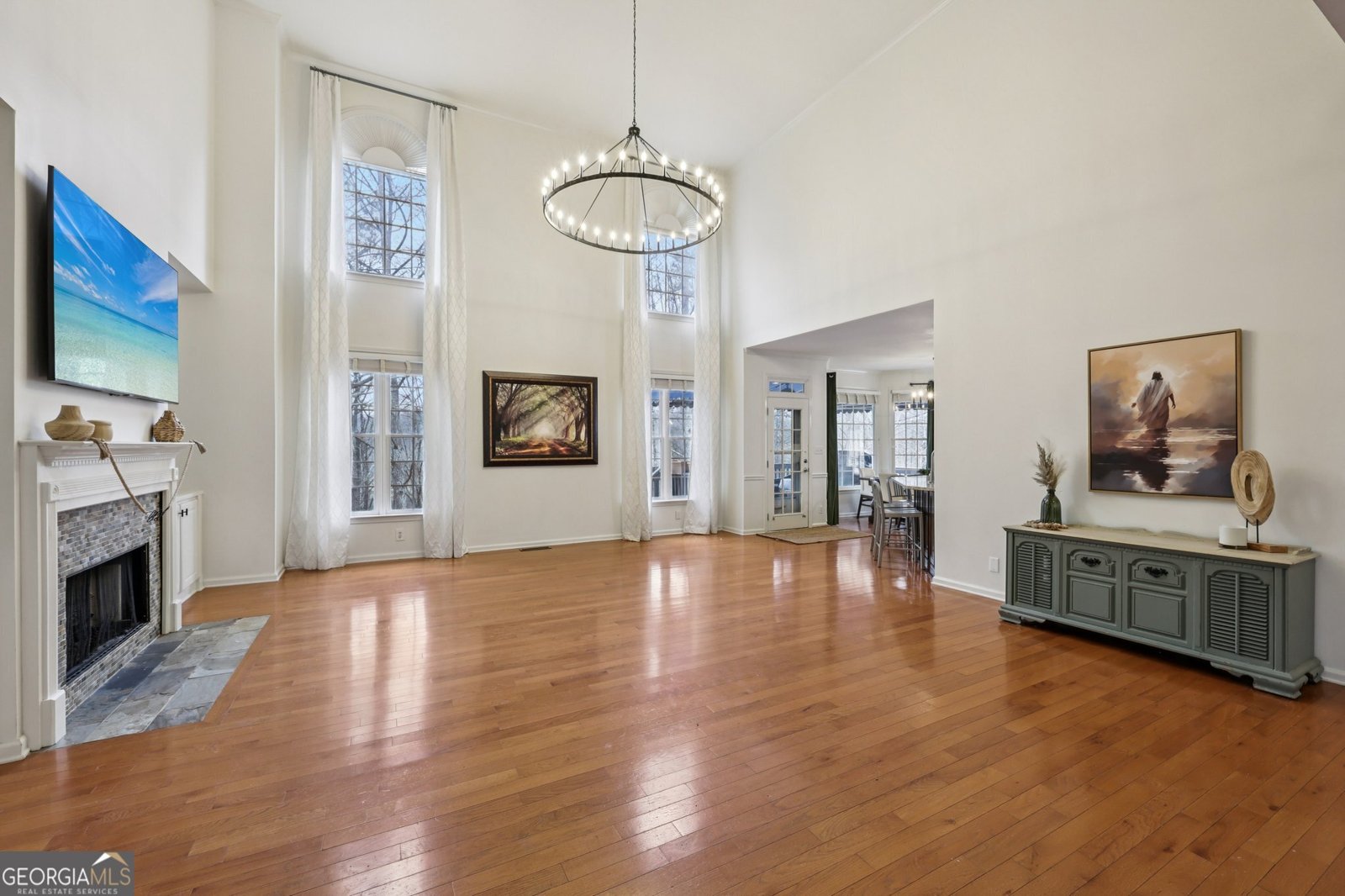 4755 Woodruff Trace Cumming - Photo 7