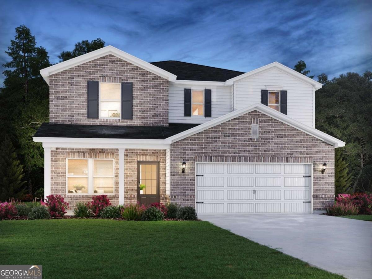 3089 Sweet Red Circle Braselton - Photo 1