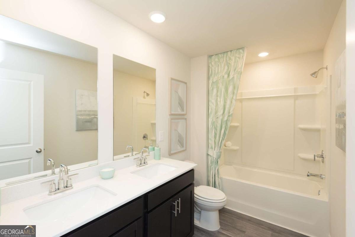 3089 Sweet Red Circle Braselton - Photo 15