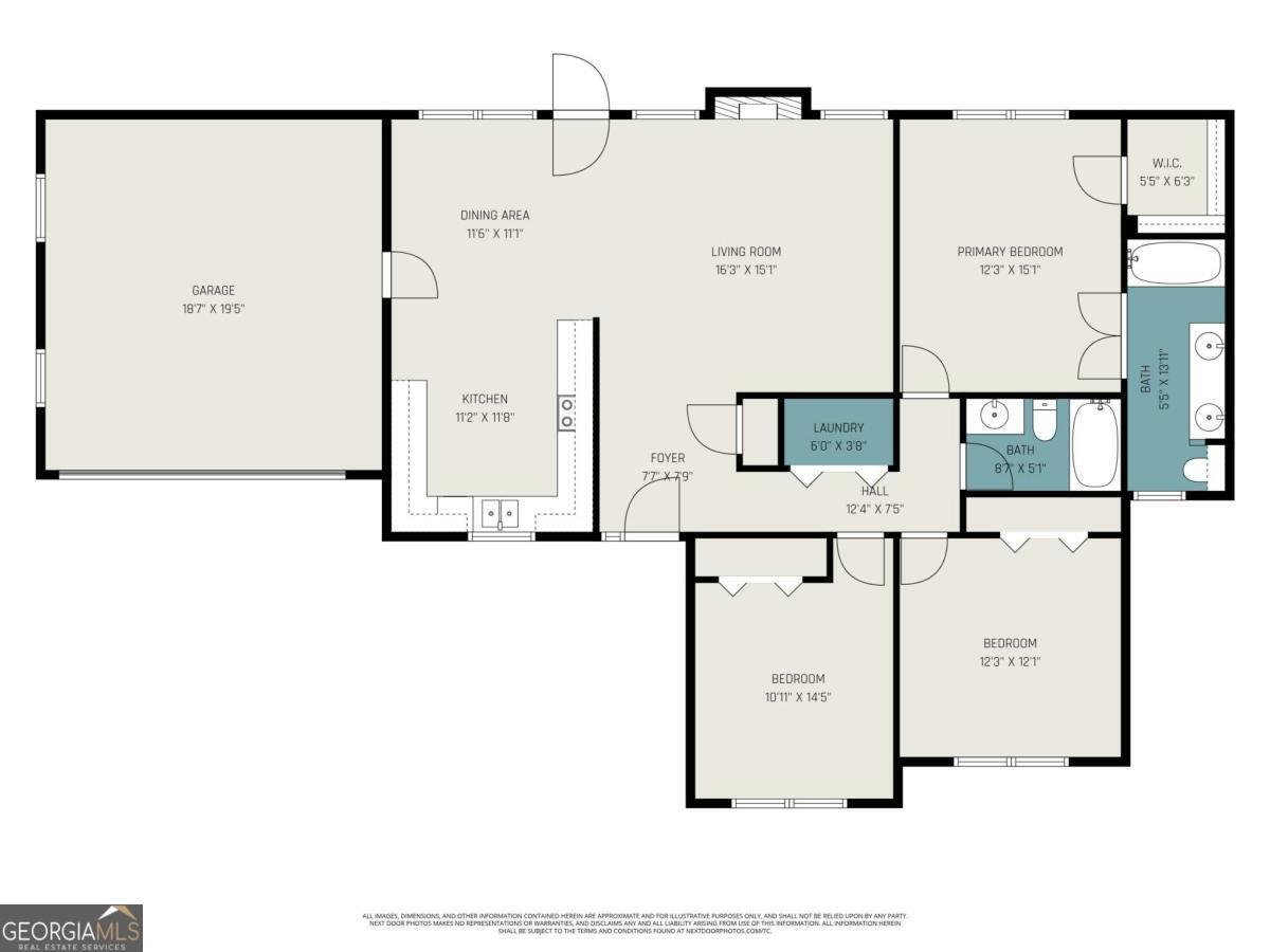 170 Double D Road Temple - Photo 17