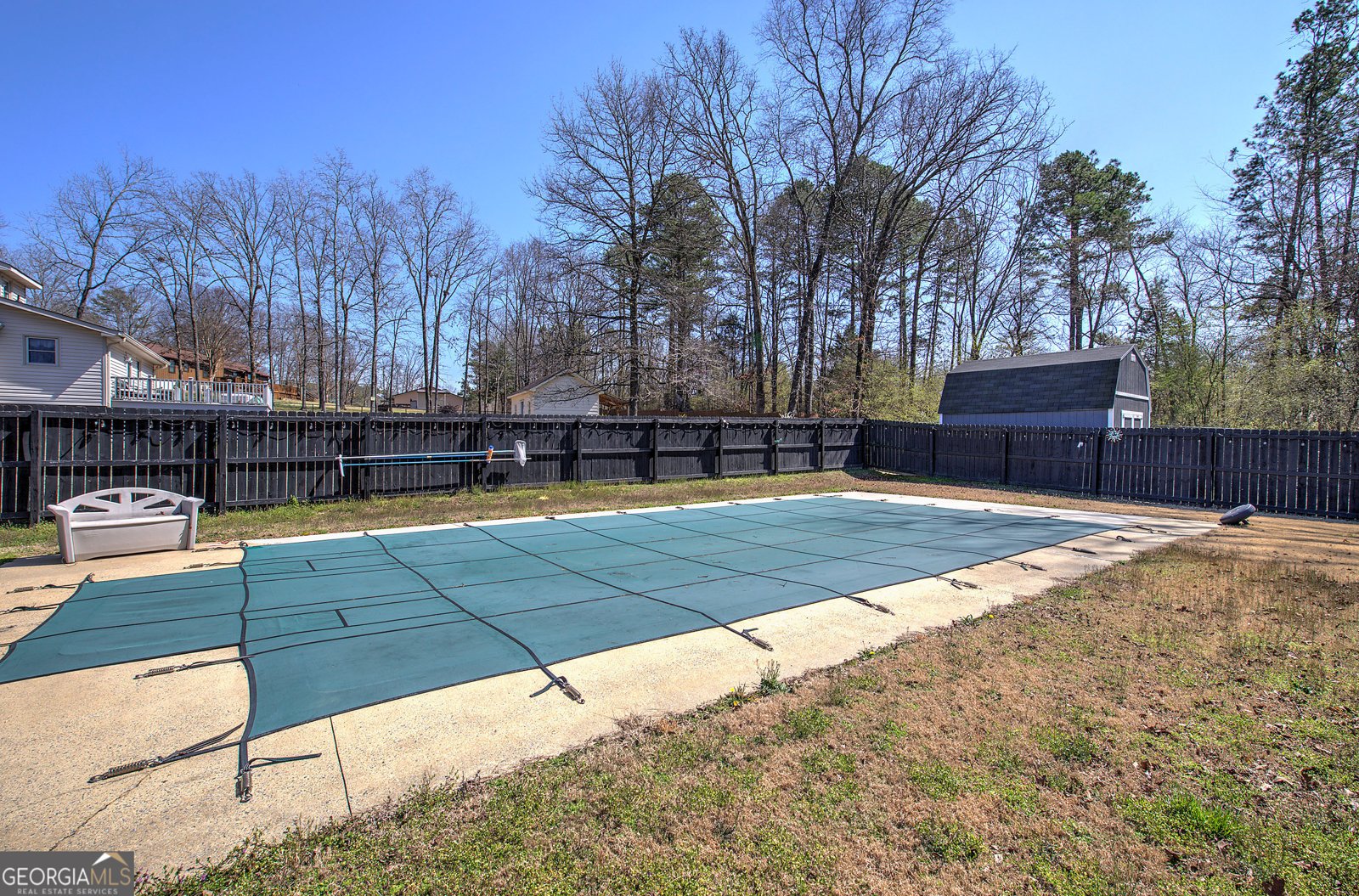 7 Timberwood Drive Silver Creek - Photo 22