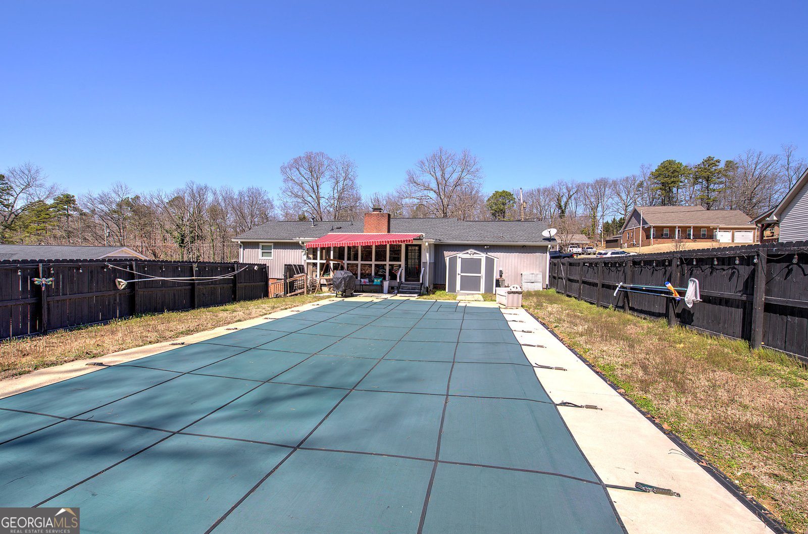 7 Timberwood Drive Silver Creek - Photo 23