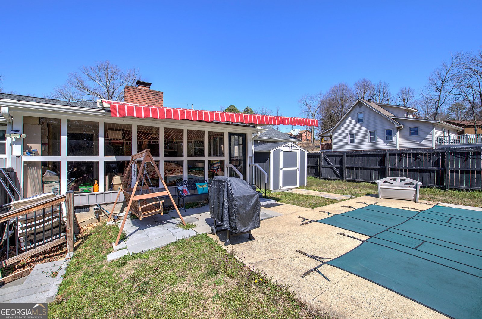 7 Timberwood Drive Silver Creek - Photo 29