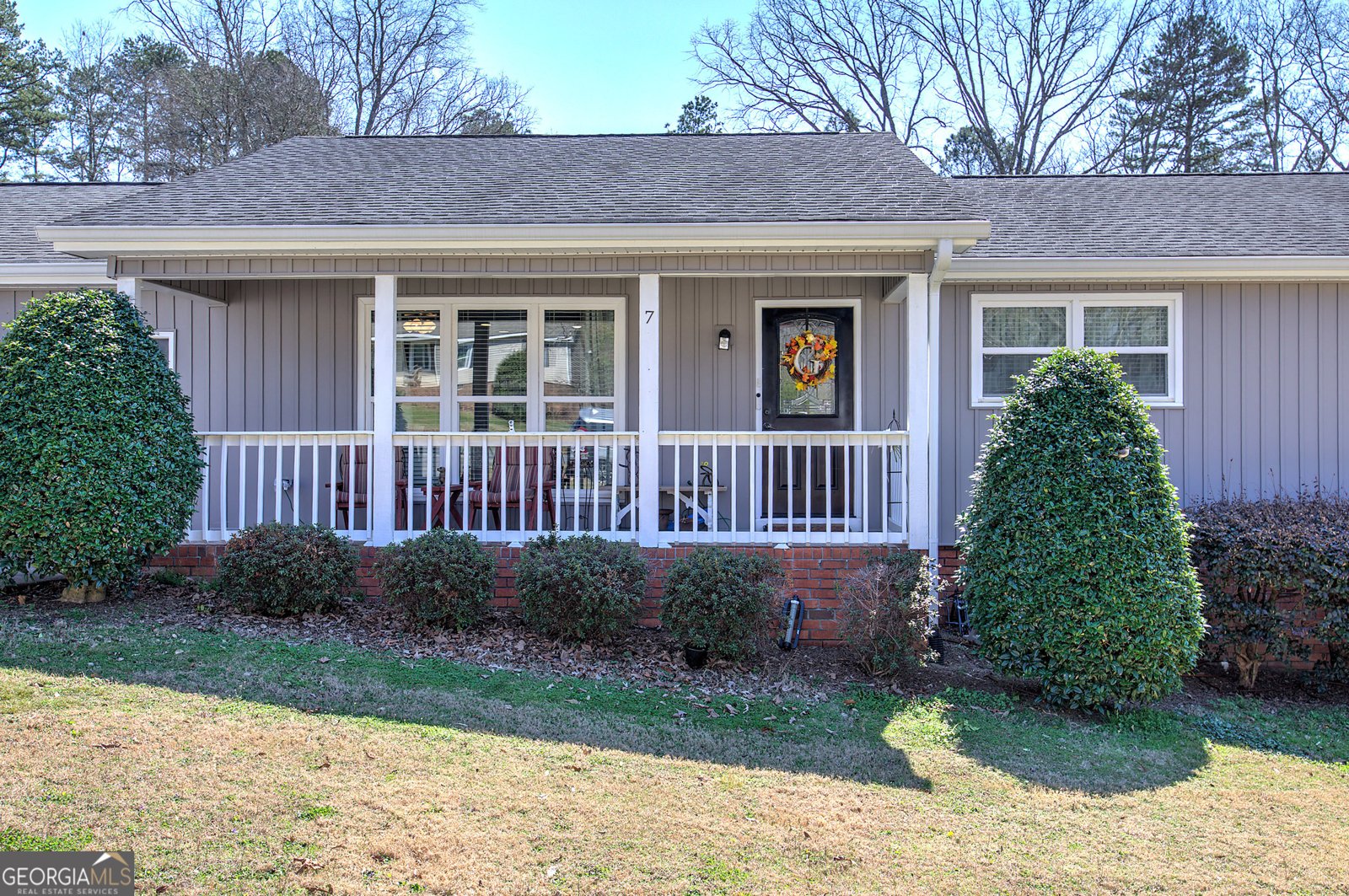 7 Timberwood Drive Silver Creek - Photo 32