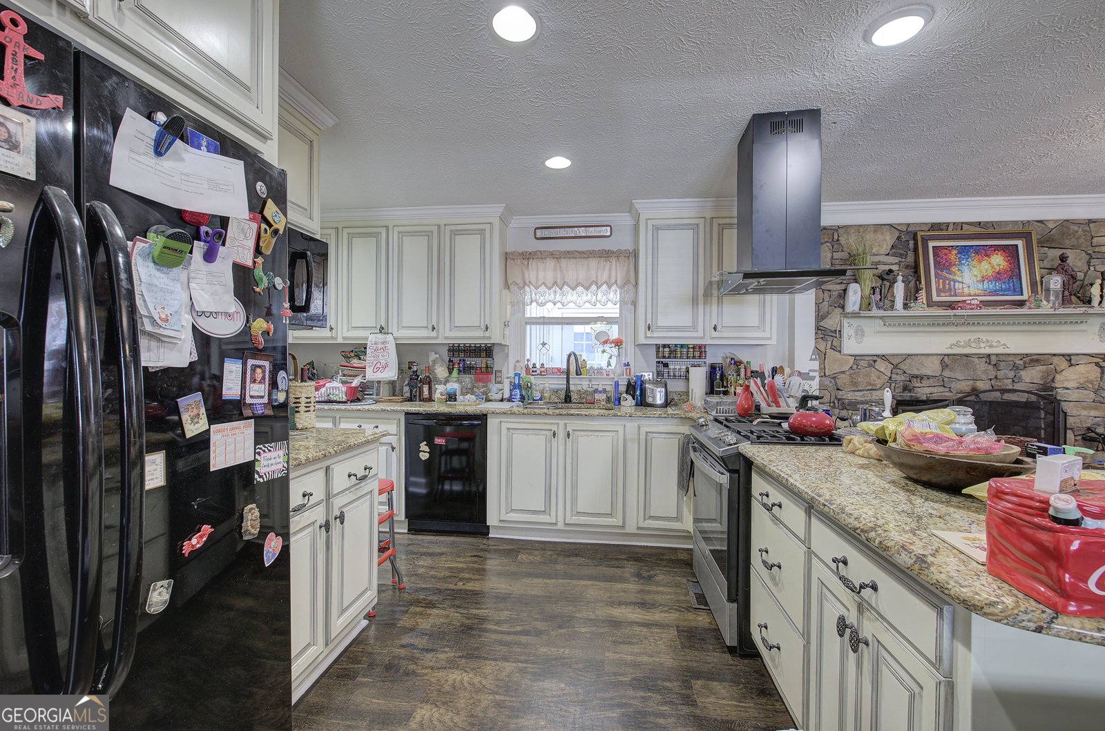 7 Timberwood Drive Silver Creek - Photo 9