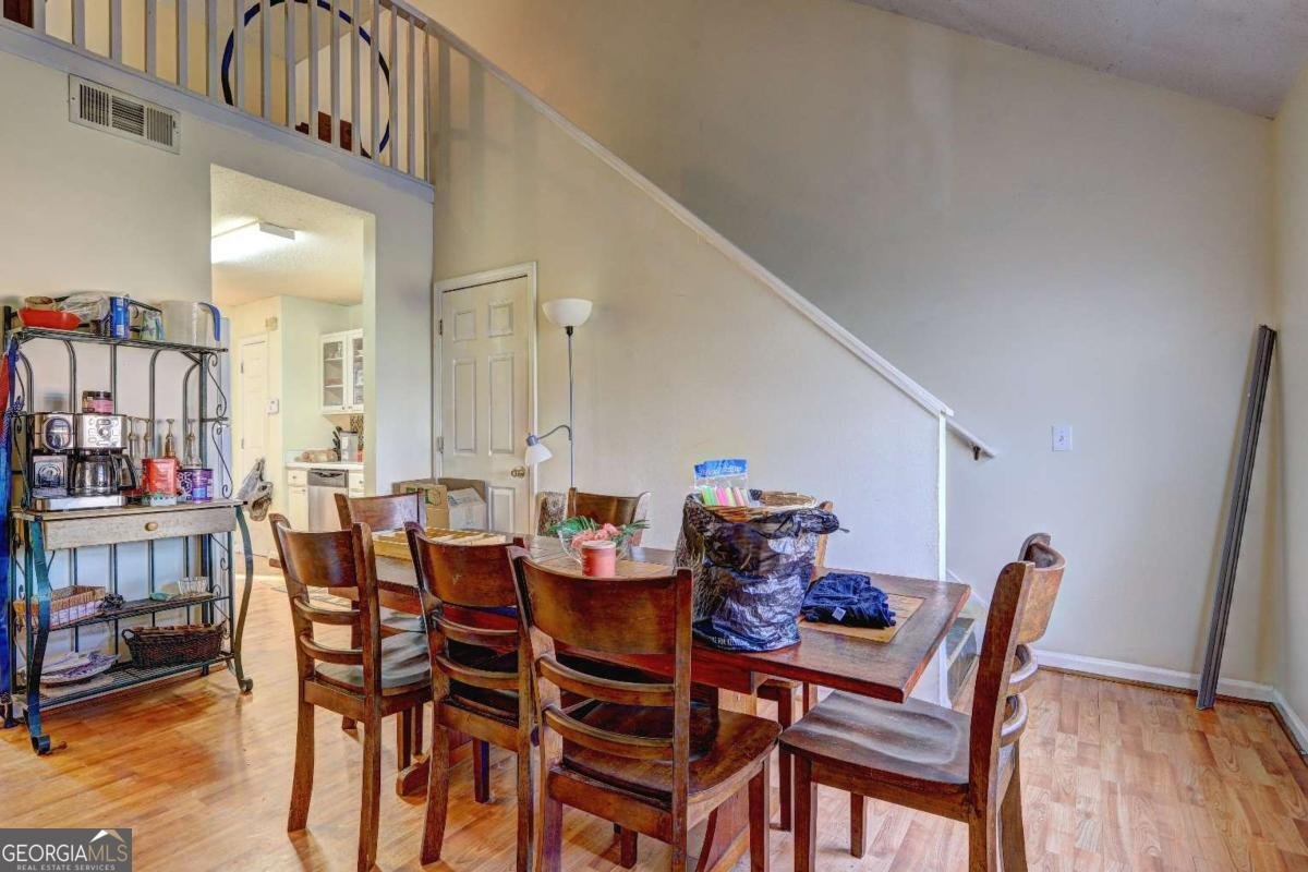 40 Benfield Circle Cartersville - Photo 11