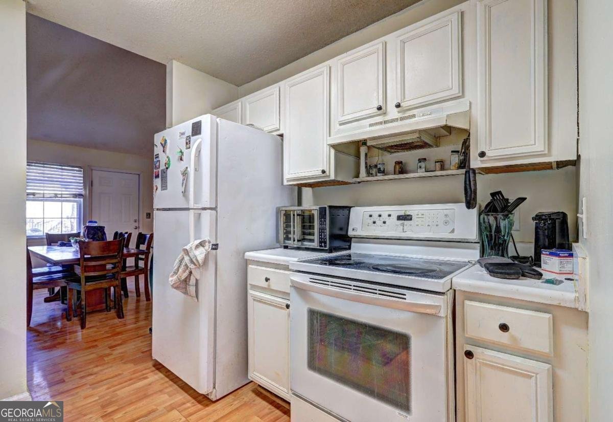 40 Benfield Circle Cartersville - Photo 13