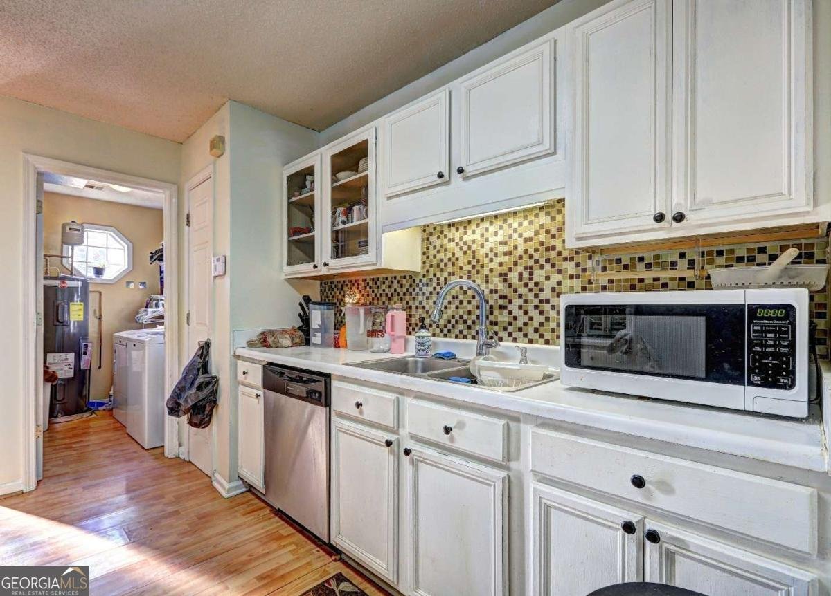 40 Benfield Circle Cartersville - Photo 14