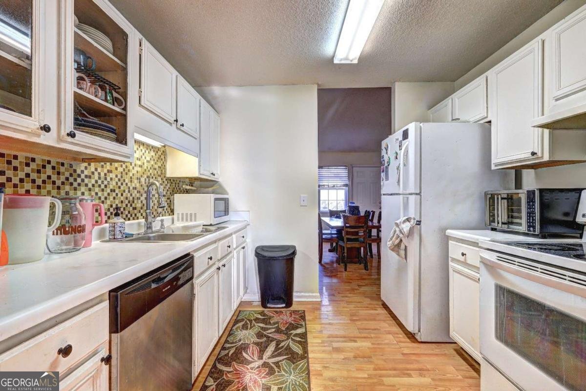 40 Benfield Circle Cartersville - Photo 15