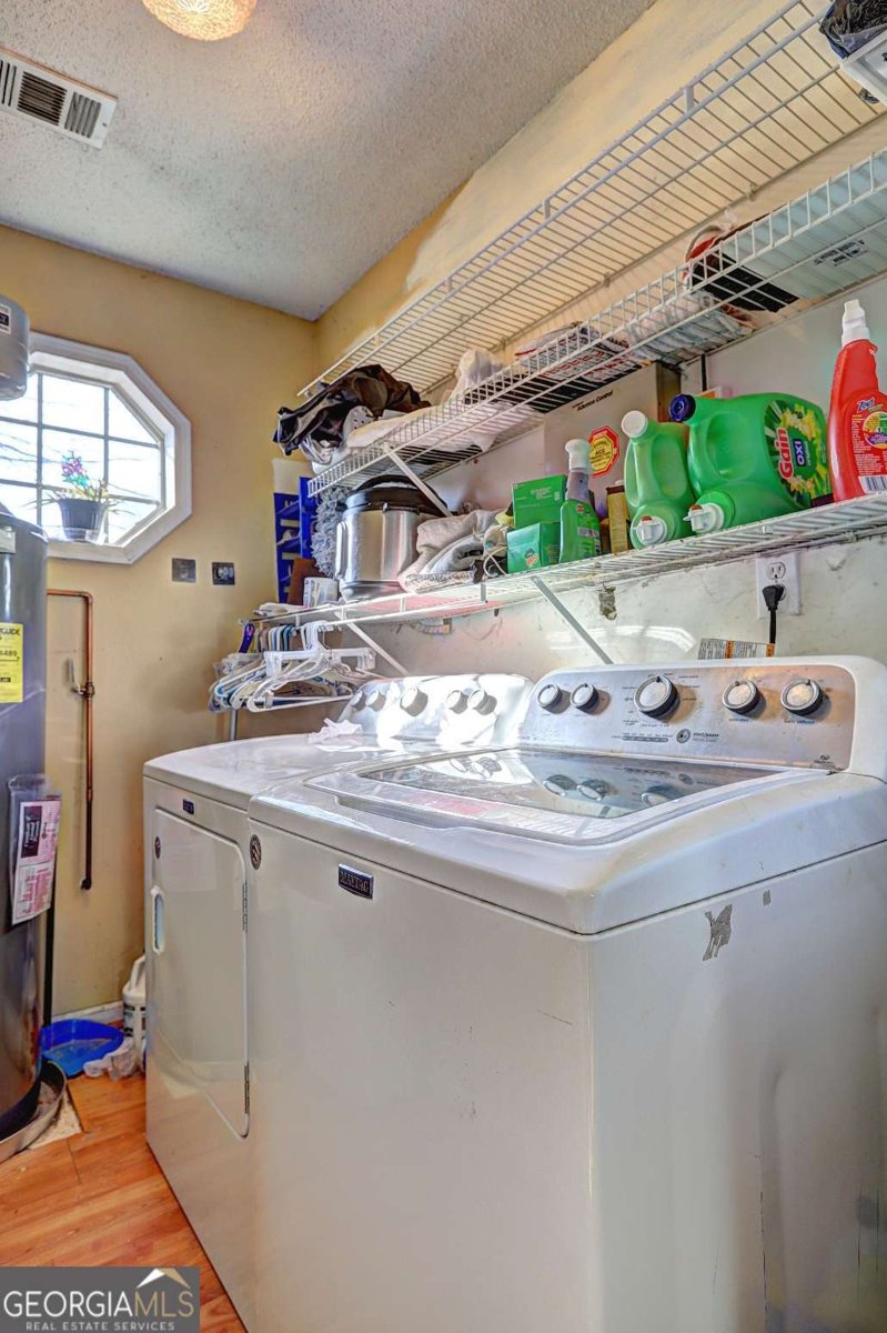 40 Benfield Circle Cartersville - Photo 17