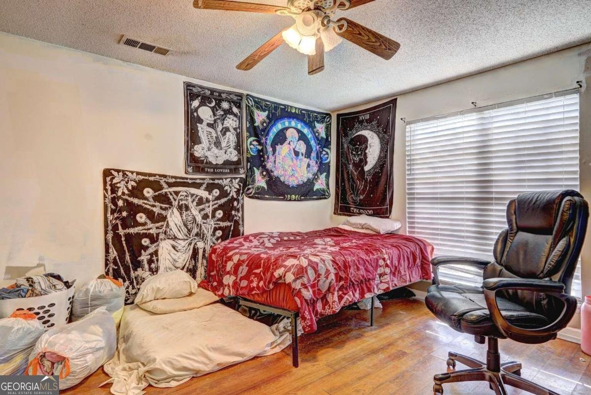 40 Benfield Circle Cartersville - Photo 18