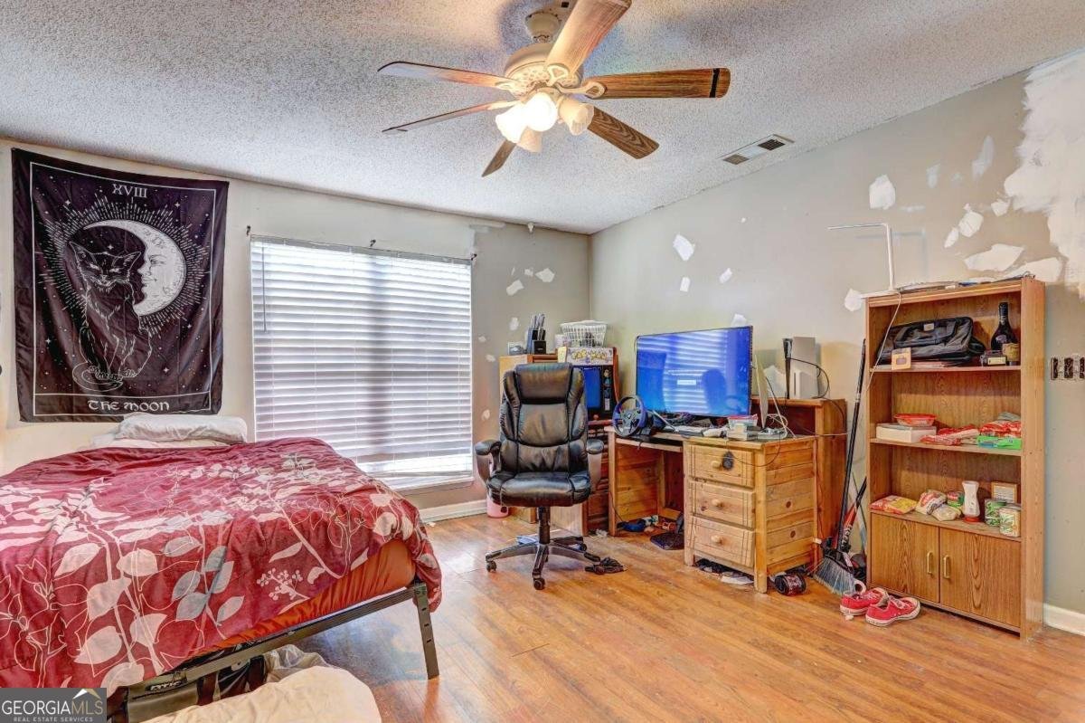 40 Benfield Circle Cartersville - Photo 19