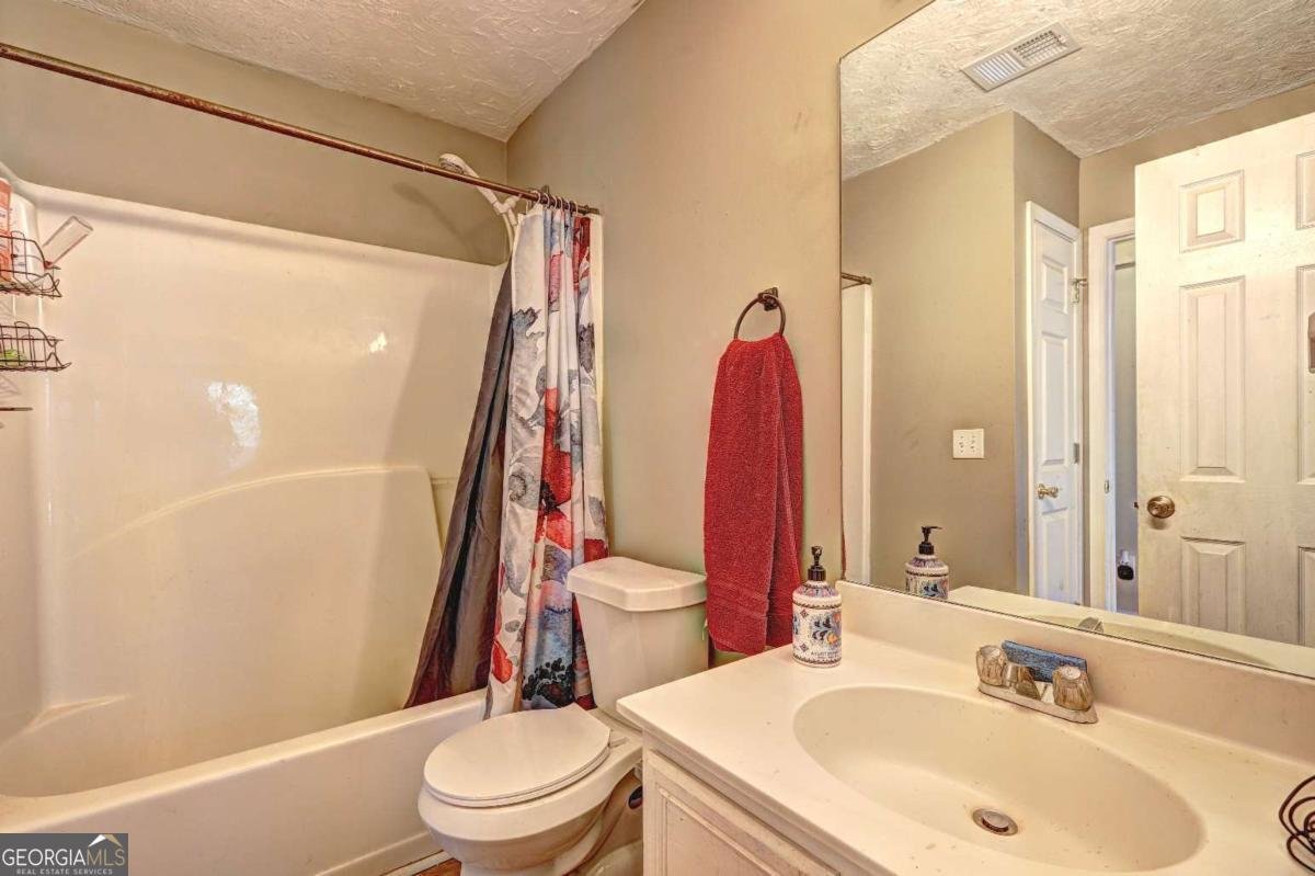 40 Benfield Circle Cartersville - Photo 20