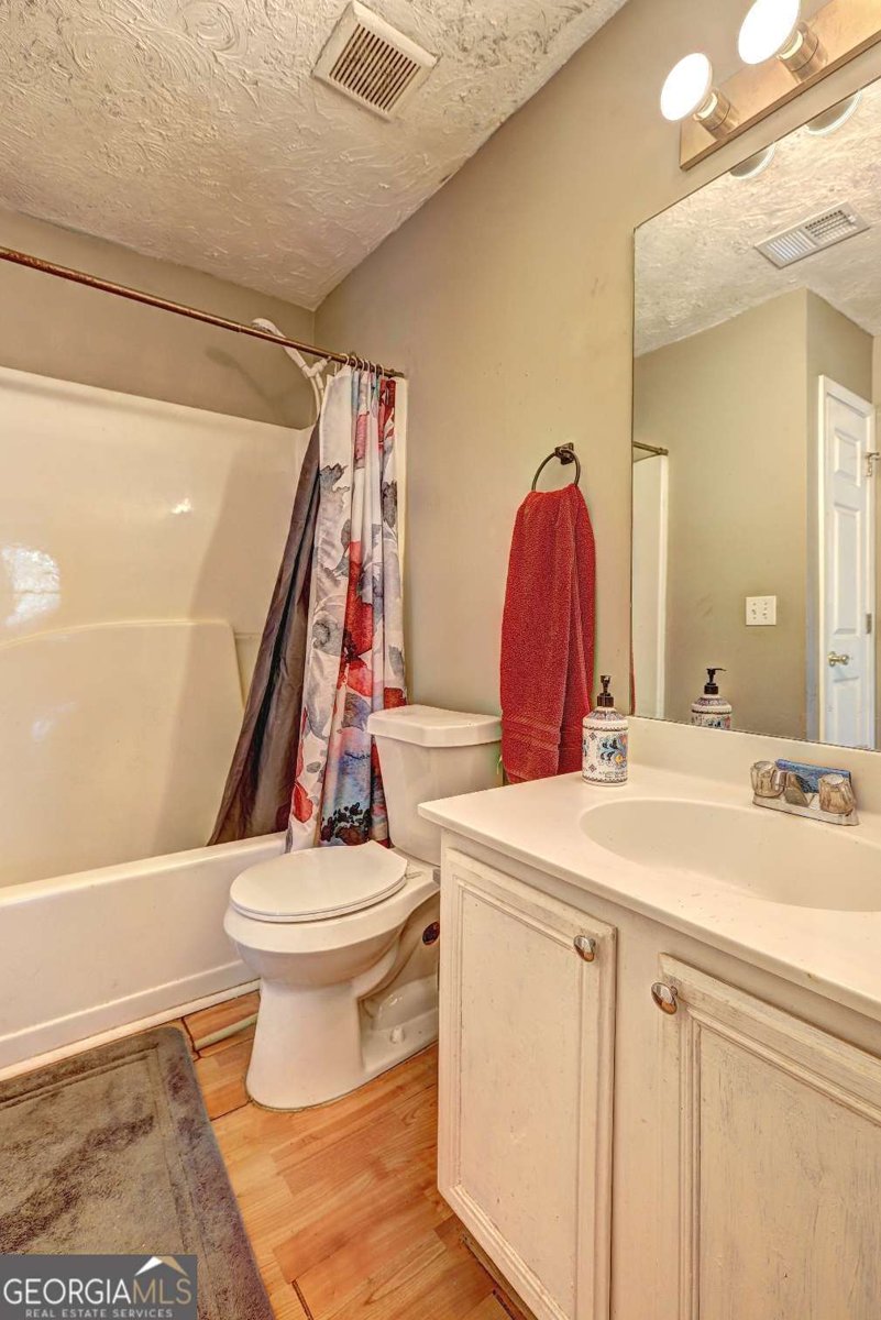 40 Benfield Circle Cartersville - Photo 21