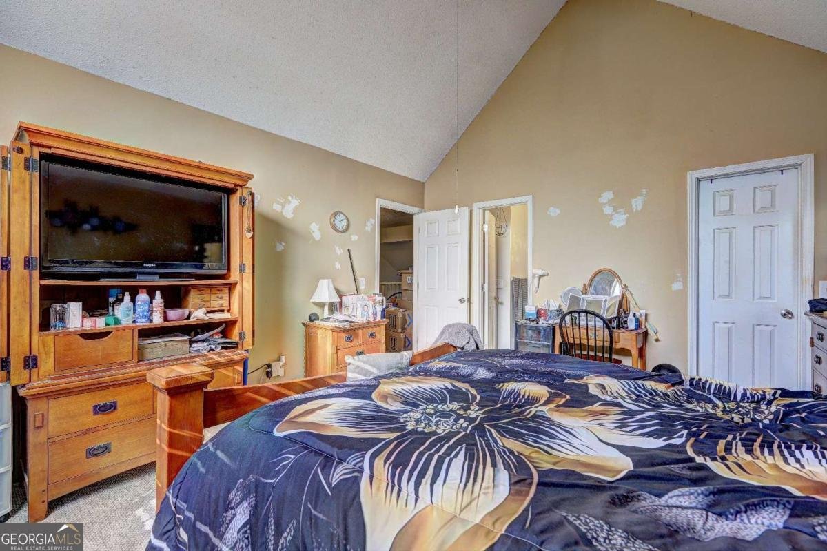 40 Benfield Circle Cartersville - Photo 28