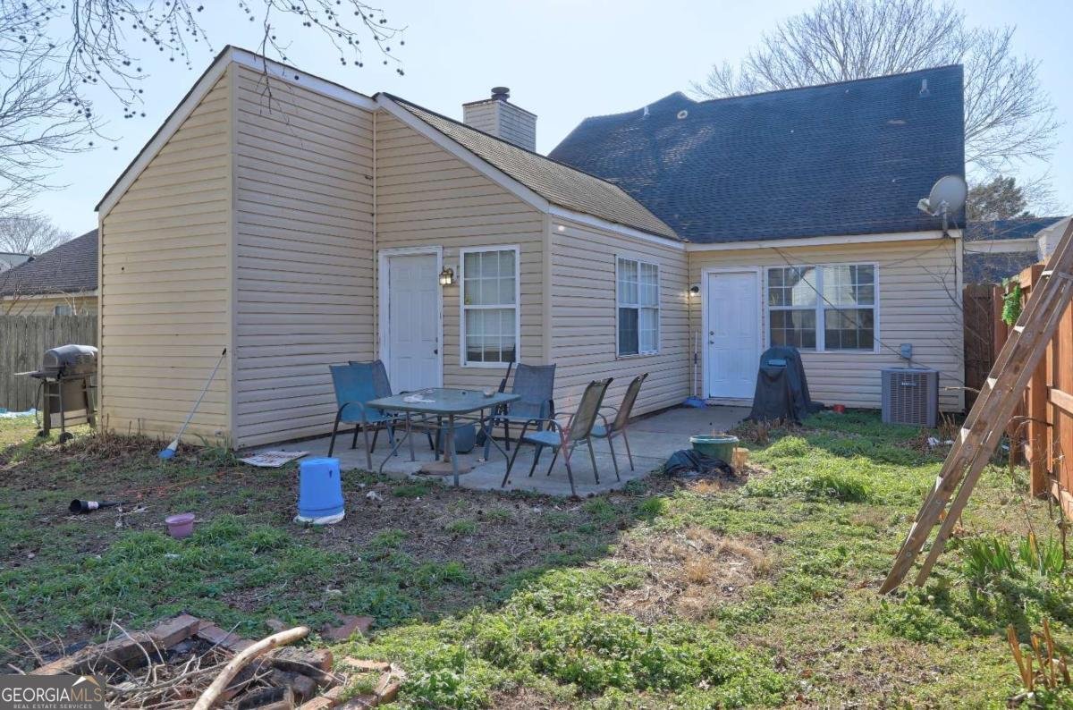 40 Benfield Circle Cartersville - Photo 6