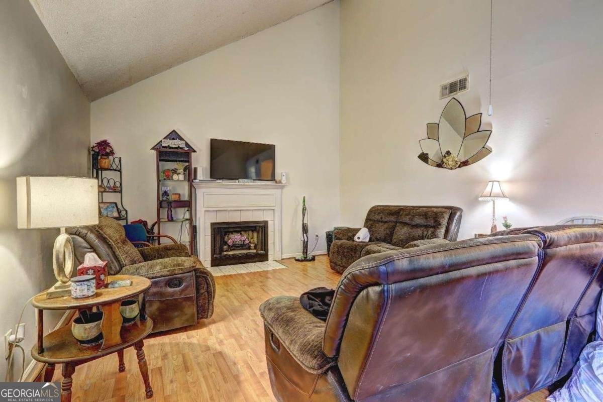 40 Benfield Circle Cartersville - Photo 7