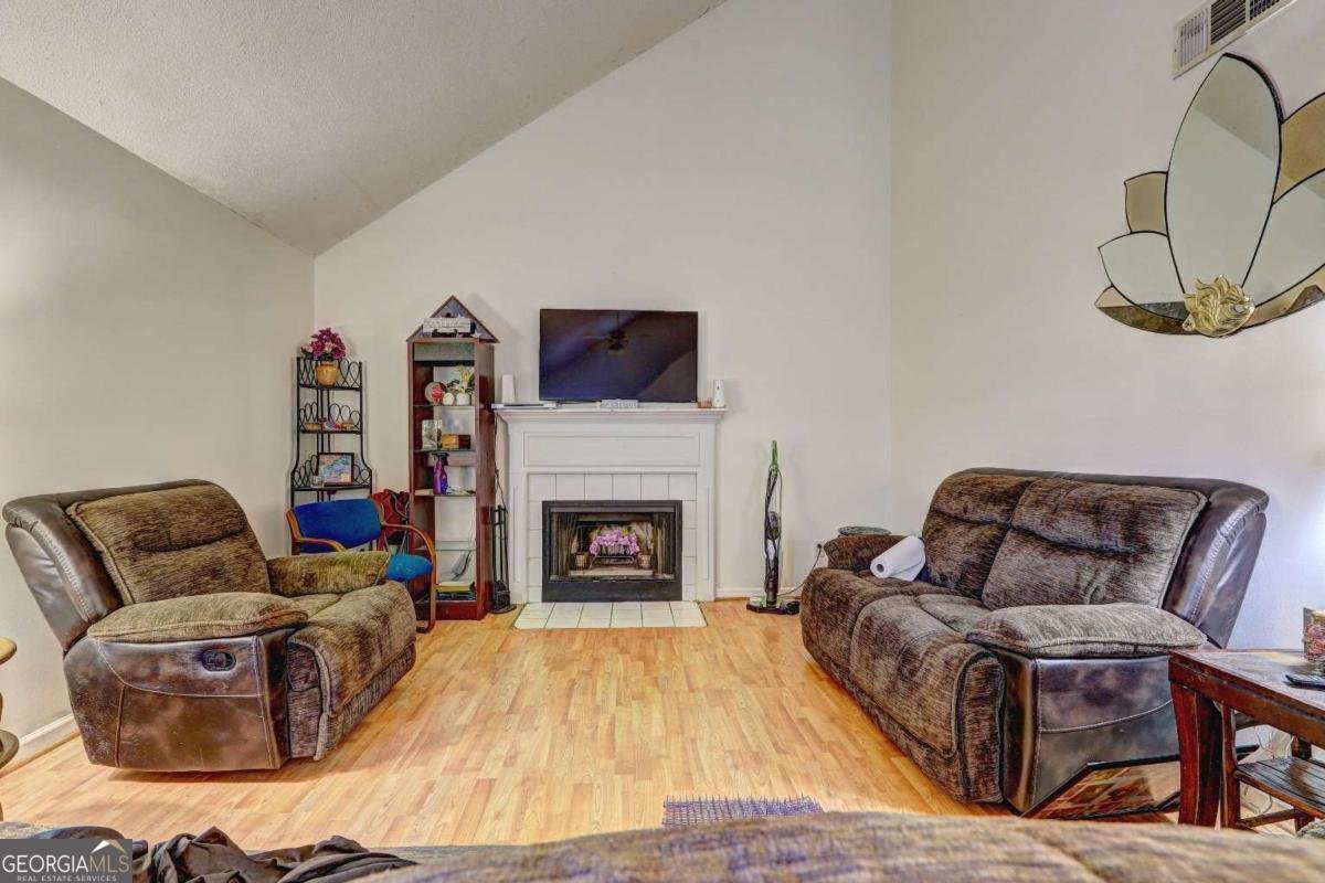 40 Benfield Circle Cartersville - Photo 8