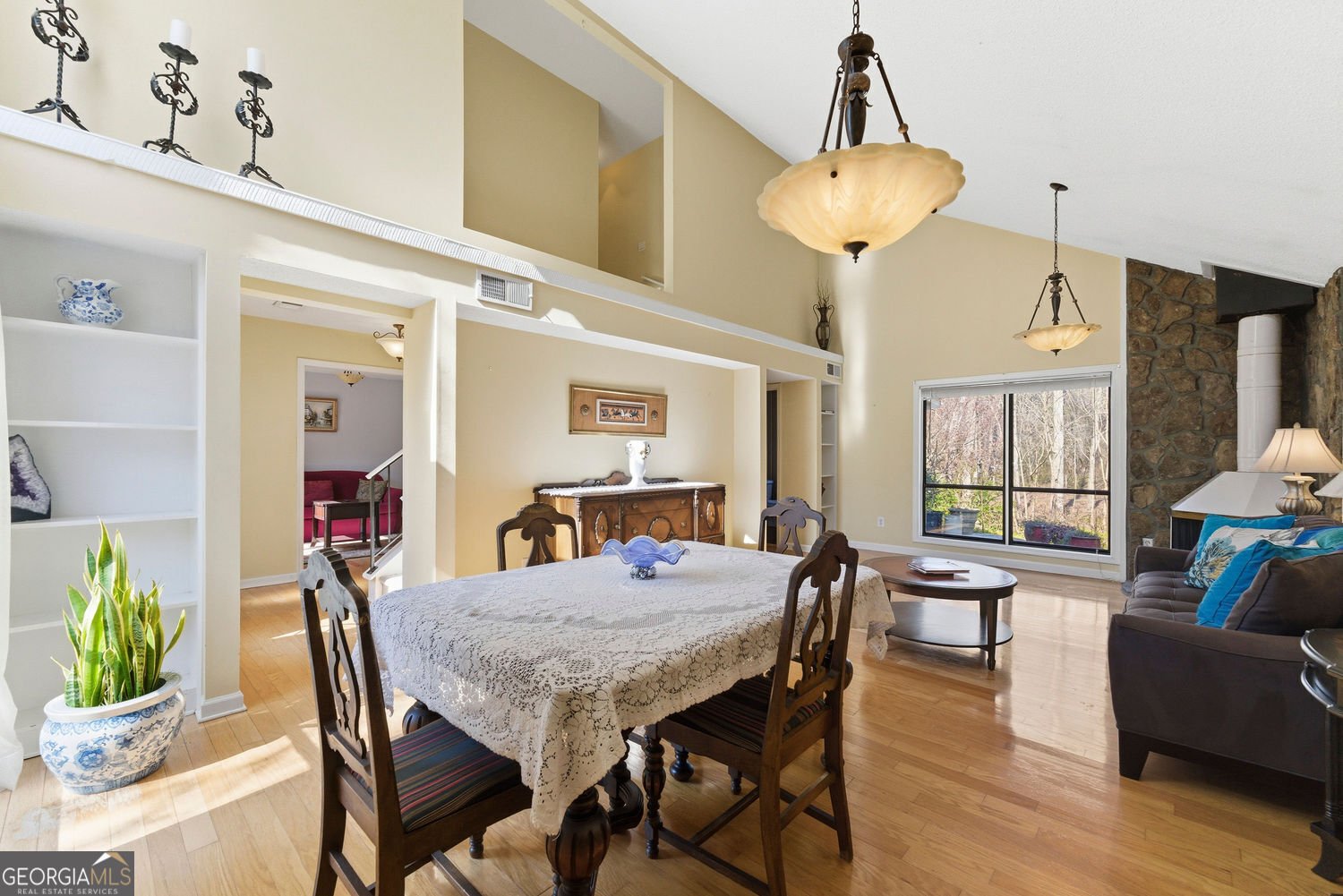 1358 Murdock Road Marietta - Photo 10