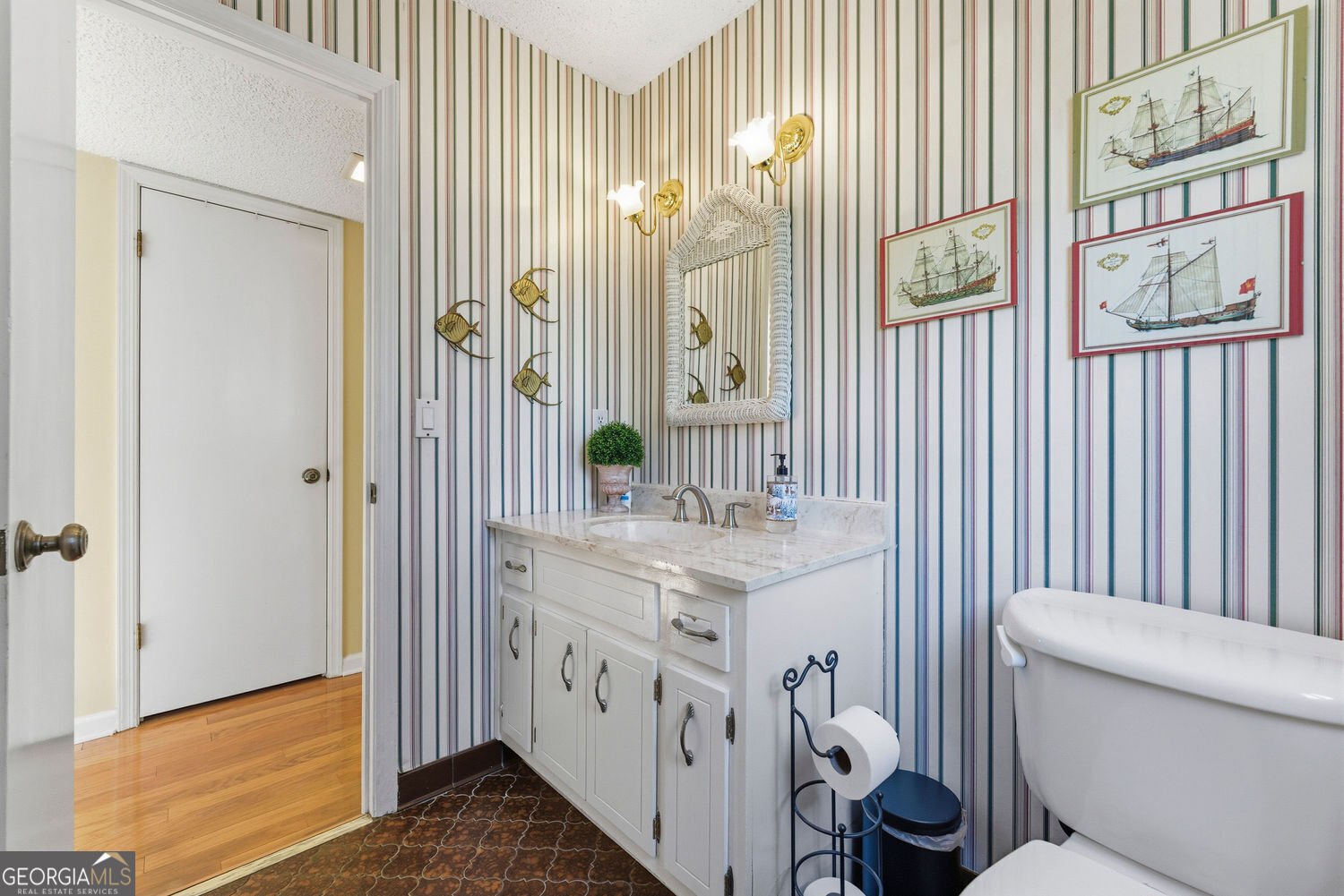 1358 Murdock Road Marietta - Photo 13