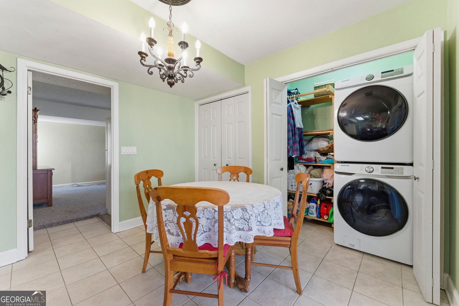 1358 Murdock Road Marietta - Photo 14