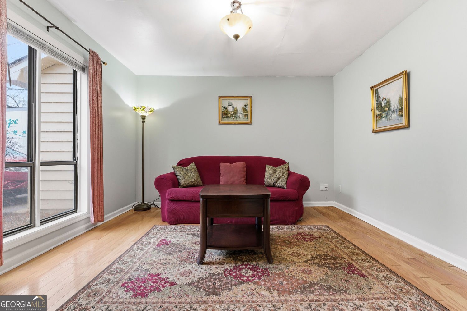 1358 Murdock Road Marietta - Photo 16