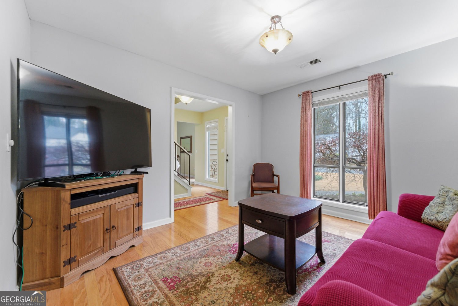 1358 Murdock Road Marietta - Photo 17