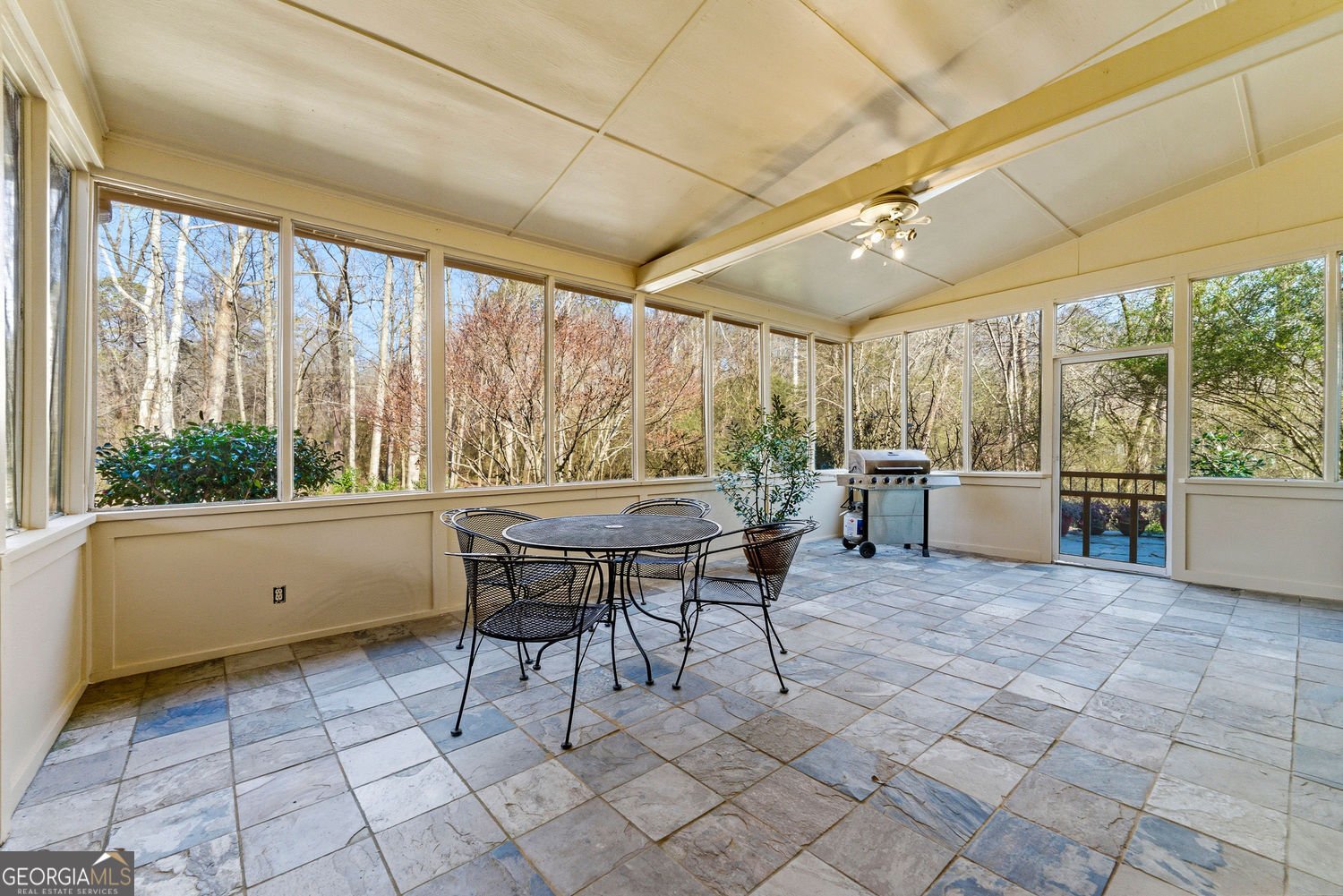 1358 Murdock Road Marietta - Photo 24