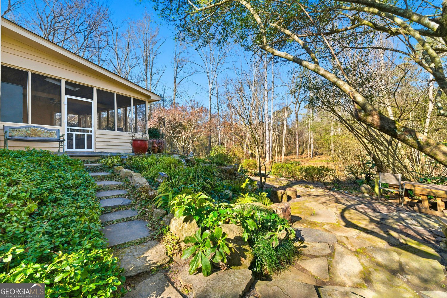 1358 Murdock Road Marietta - Photo 26